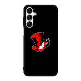 Persona 5 Anime 2nd Samsung Galaxy A16 Case OV3103
