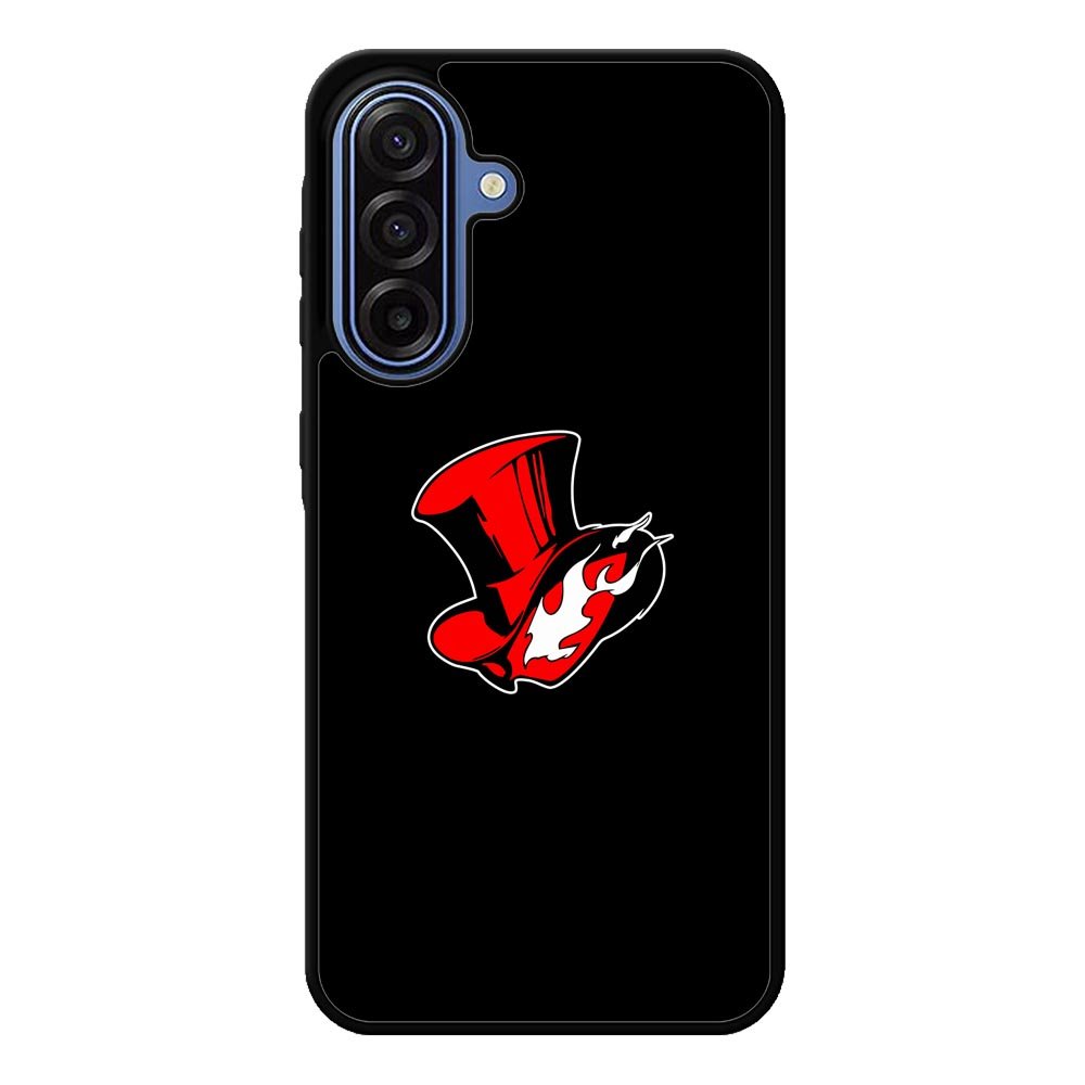 Persona 5 Anime 2nd Samsung Galaxy A17 Case