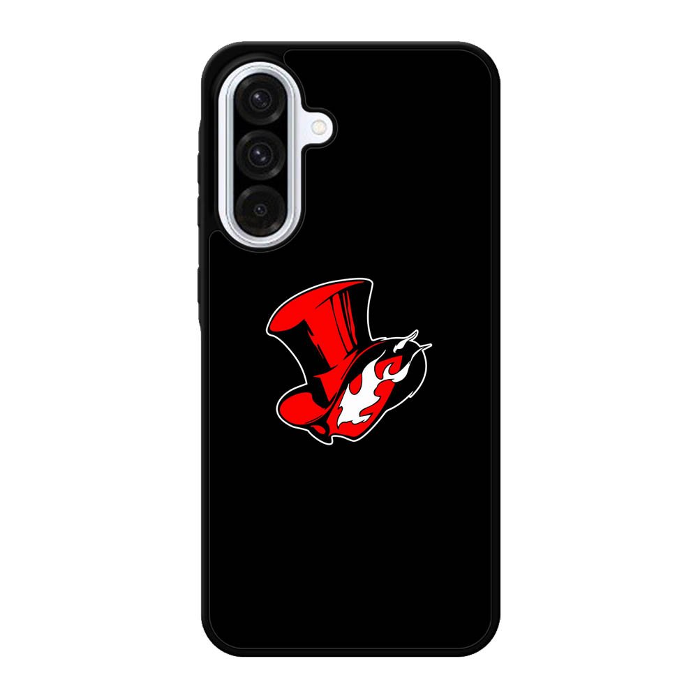 Persona 5 Anime 2nd Samsung Galaxy A56 Case OV5078