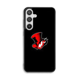 Persona 5 Anime 2nd Samsung Galaxy A26 Case OV3103