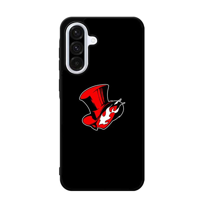 Persona 5 Anime 2nd Samsung Galaxy A36 Case OV7582