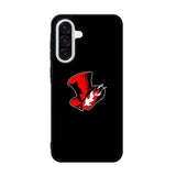 Persona 5 Anime 2nd Samsung Galaxy A36 Case OV3103
