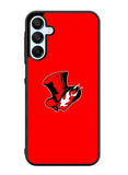 Persona 5 Anime Samsung Galaxy A35 5G Case OV6806