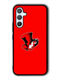 Persona 5 Anime Samsung Galaxy A14 5G Case QC6806