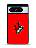 Persona 5 Anime Google Pixel 8 Pro Case QC6806