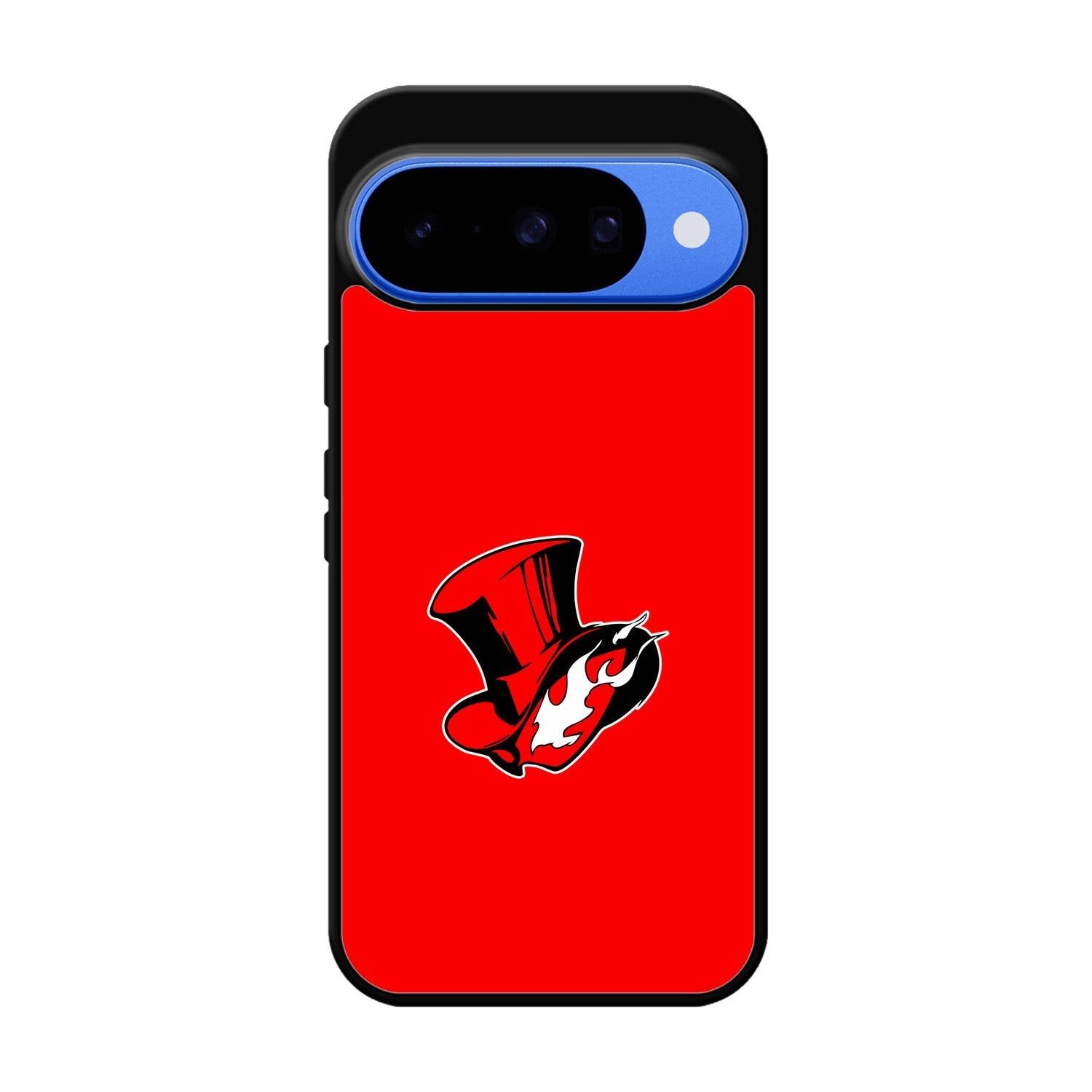 Persona 5 Anime Google Pixel 10 Case OV6806