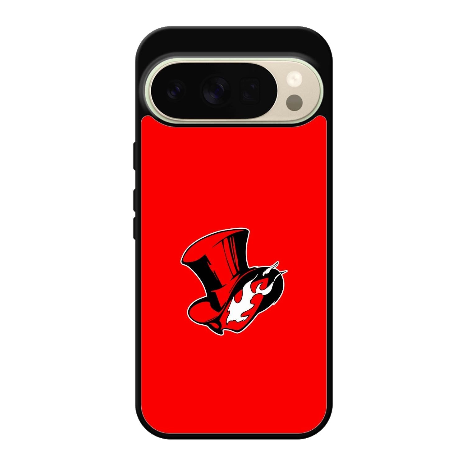 Persona 5 Anime Google Pixel 10 Pro Case OV6806