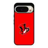 Persona 5 Anime Google Pixel 10 Pro Case OV6806
