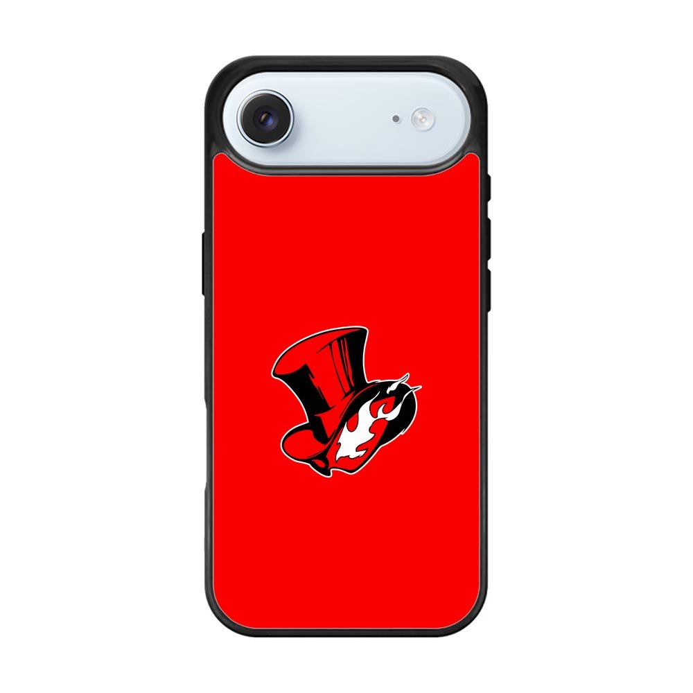Persona 5 Anime iPhone Air Case OV6806