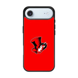 Persona 5 Anime iPhone Air Case OV6806
