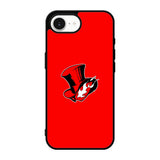 Persona 5 Anime iPhone 17e Case OV6806