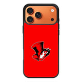 Persona 5 Anime iPhone 17 Pro Max Case OV6806