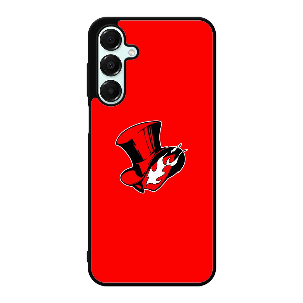 Persona 5 Anime Samsung Galaxy A16 Case OV6806