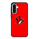 Persona 5 Anime Samsung Galaxy A56 5G Case RC6806