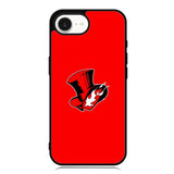 Persona 5 Anime iPhone 16e Case OV6806