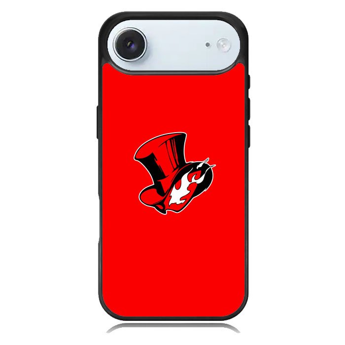 Persona 5 Anime iPhone 17 Air Case OV6806