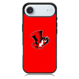 Persona 5 Anime iPhone 17 Air Case OV6806