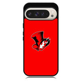 Persona 5 Anime Google Pixel 10 Pro XL Case RC6806