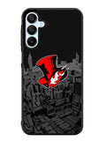 Persona 5 Anime 3rd Samsung Galaxy A25 5G Case