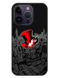 Persona 5 Anime iPhone 14 Pro Max Case OV5331