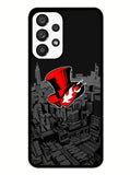 Persona 5 Anime 3rd Samsung Galaxy A53 5G Case