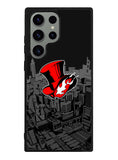 Persona 5 Anime 3rd Samsung Galaxy S23 Ultra 5G Case