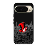 Persona 5 Anime 3rd Google Pixel 10 Pro Case