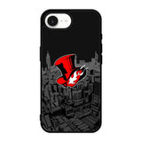 Persona 5 Anime 3rd iPhone 17e Case