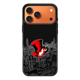 Persona 5 Anime 3rd iPhone 17 Pro Case