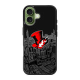 Persona 5 Anime 3rd iPhone 17 Case