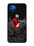 Persona 5 Anime 3rd Motorola Moto G 5G Case , Moto One 5G Ace Case