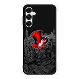 Persona 5 Anime 3rd Samsung Galaxy A16 Case OV3196