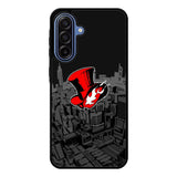 Persona 5 Anime 3rd Samsung Galaxy A17 Case