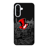 Persona 5 Anime 3rd Samsung Galaxy A56 Case OV8025