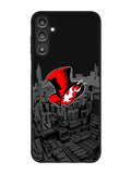 Persona 5 Anime 3rd Samsung Galaxy A14 5G Case