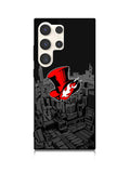 Persona 5 Anime 3rd Samsung Galaxy S24 Ultra 5G Case