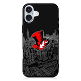Persona 5 Anime 3rd iPhone 16 Case