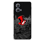 Persona 5 Anime 3rd Motorola Moto Edge 2024 Case OV7684
