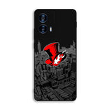 Persona 5 Anime 3rd Motorola Moto G Power 5G 2024 Case OV8025
