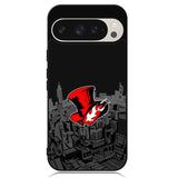Persona 5 Anime 3rd Google Pixel 9 | Pixel 9 Pro Case