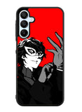 Ren Joker Persona 5 Samsung Galaxy A15 5G Case OV6808