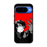 Ren Joker Persona 5 Google Pixel 10 Case OV6808