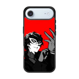 Ren Joker Persona 5 iPhone Air Case OV6808