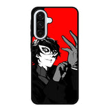 Ren Joker Persona 5 Samsung Galaxy A16 5G Case RC6808