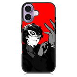 Ren Joker Persona 5 iPhone 17 Case OV6808