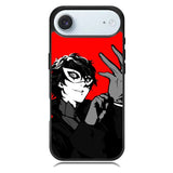 Ren Joker Persona 5 iPhone 17 Air Case OV6808