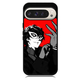 Ren Joker Persona 5 Google Pixel 10 | Google Pixel 10 Pro Case RC6808