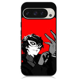 Ren Joker Persona 5 Google Pixel 9 Pro XL Case OV6808