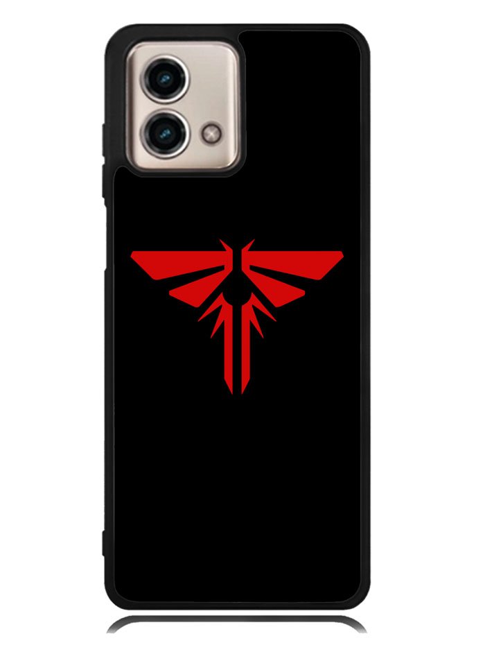 The Last Of Us Motorola Moto G Stylus 5G 2023 Case OV6814