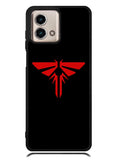 The Last Of Us Motorola Moto G Stylus 5G 2023 Case OV6814